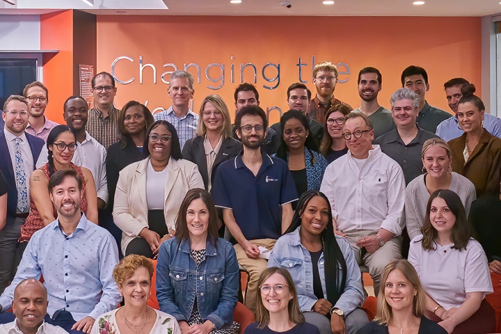 Smile Train Team 2022