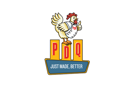 PDQ logo